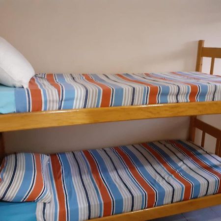 Hostel Nashe Пуэрто-Игуасу Экстерьер фото